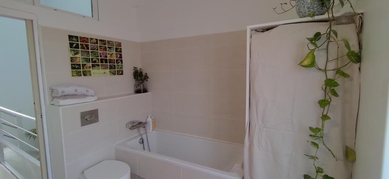 Belle Chambre Sur Terrasse A 3 Min De La Gare Бордо Екстериор снимка