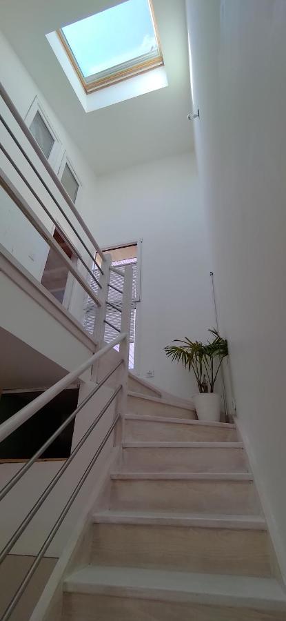 Belle Chambre Sur Terrasse A 3 Min De La Gare Бордо Екстериор снимка